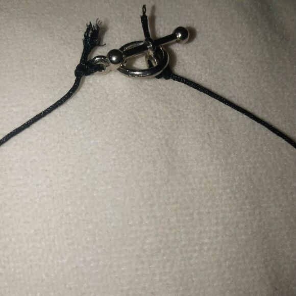 Handmade necklace  - Picture 5 of 8